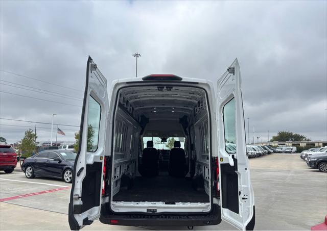 used 2021 Ford Transit-250 car, priced at $32,995