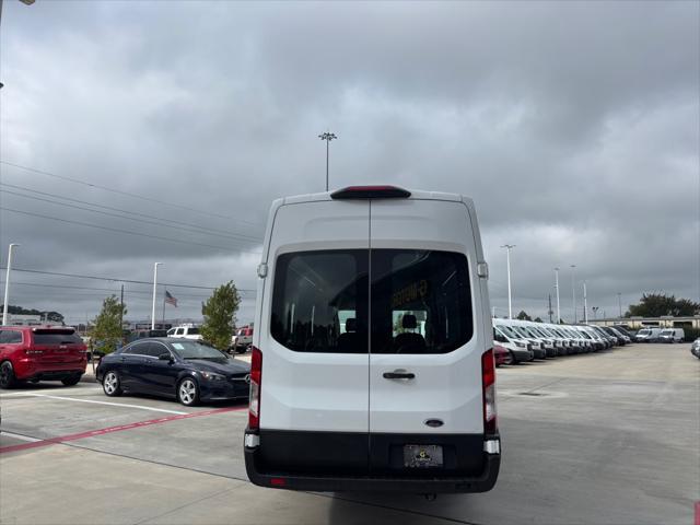 used 2021 Ford Transit-250 car, priced at $32,995