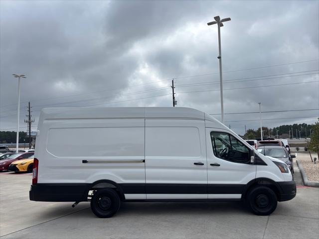 used 2021 Ford Transit-250 car, priced at $32,995