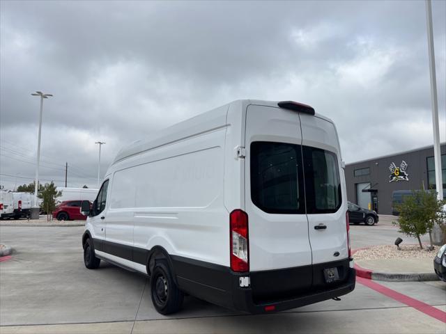 used 2021 Ford Transit-250 car, priced at $32,995