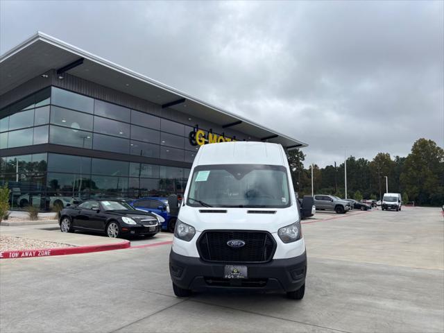 used 2021 Ford Transit-250 car, priced at $32,995