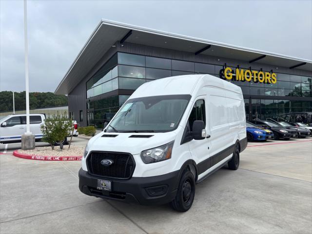 used 2021 Ford Transit-250 car, priced at $32,995