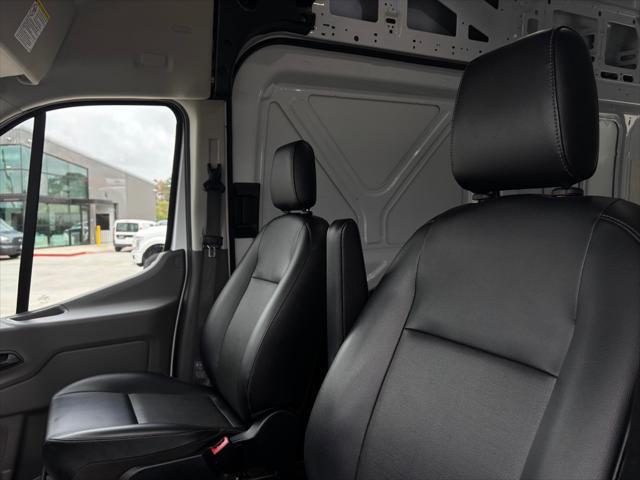 used 2021 Ford Transit-250 car, priced at $32,995