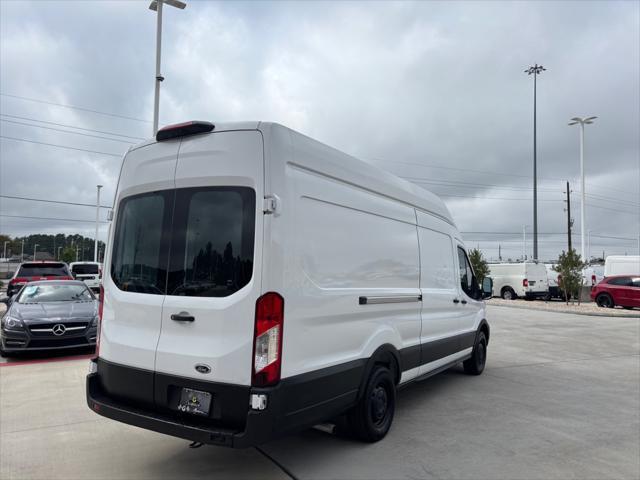 used 2021 Ford Transit-250 car, priced at $32,995