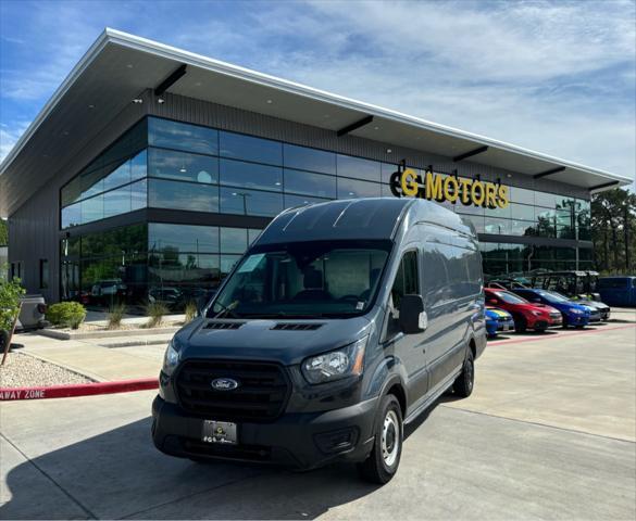 used 2020 Ford Transit-250 car, priced at $19,995