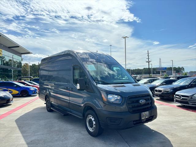 used 2020 Ford Transit-250 car, priced at $19,995