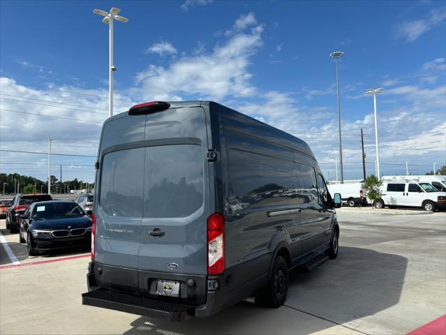 used 2020 Ford Transit-250 car, priced at $19,995