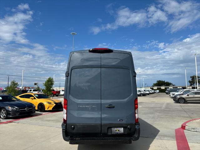 used 2020 Ford Transit-250 car, priced at $19,995