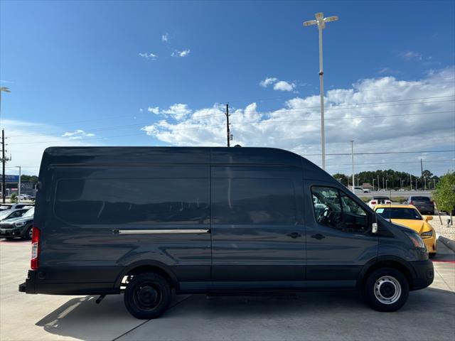 used 2020 Ford Transit-250 car, priced at $19,995