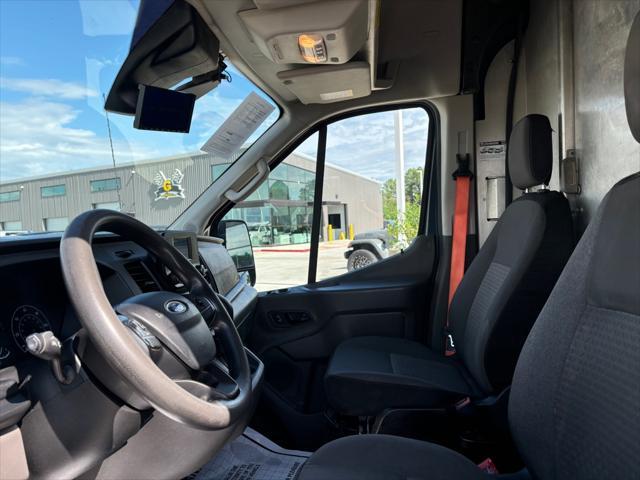 used 2020 Ford Transit-250 car, priced at $19,995