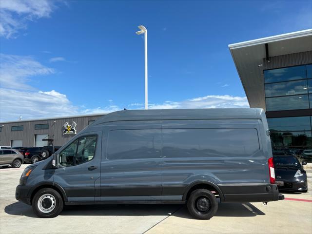 used 2020 Ford Transit-250 car, priced at $19,995