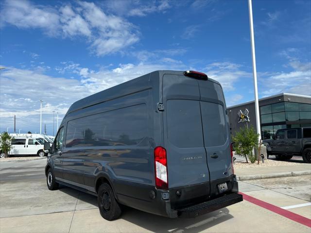 used 2020 Ford Transit-250 car, priced at $19,995