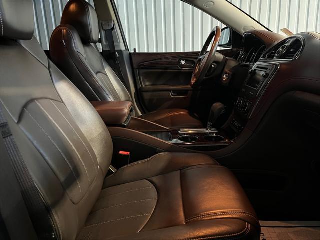 used 2013 Buick Enclave car, priced at $16,995