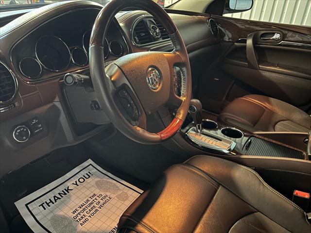 used 2013 Buick Enclave car, priced at $16,995
