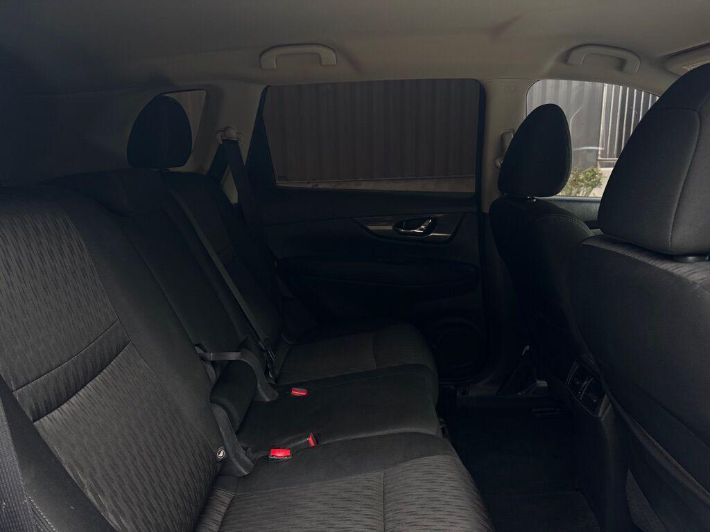 used 2018 Nissan Rogue car, priced at $10,995