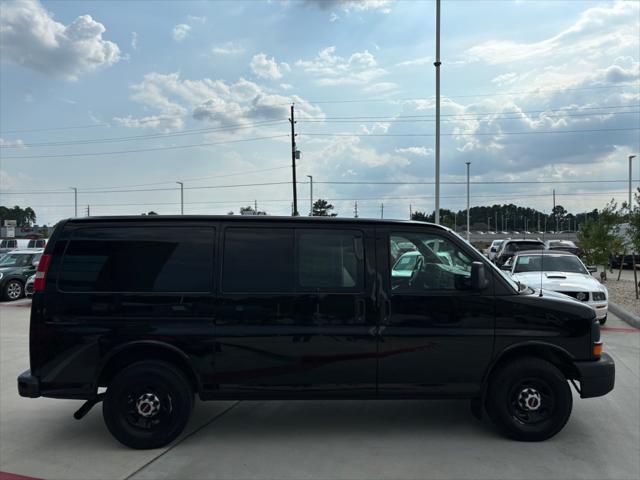 used 2016 GMC Savana 2500 car, priced at $17,995