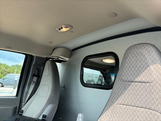 used 2016 GMC Savana 2500 car, priced at $13,979
