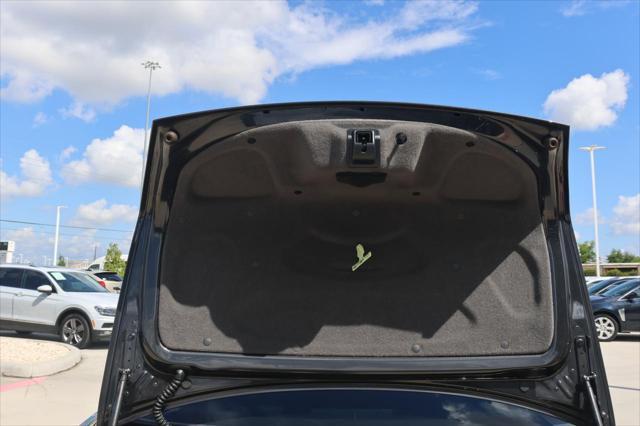 used 2008 Maserati Quattroporte car, priced at $14,995