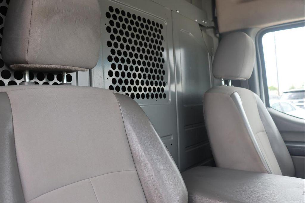 used 2019 Nissan NV Cargo NV2500 HD car, priced at $18,995