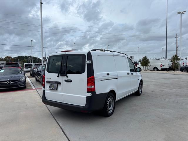 used 2018 Mercedes-Benz Metris car, priced at $12,995