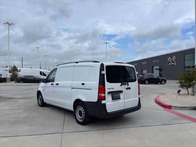 used 2018 Mercedes-Benz Metris car, priced at $12,995