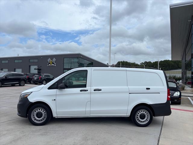 used 2018 Mercedes-Benz Metris car, priced at $12,995