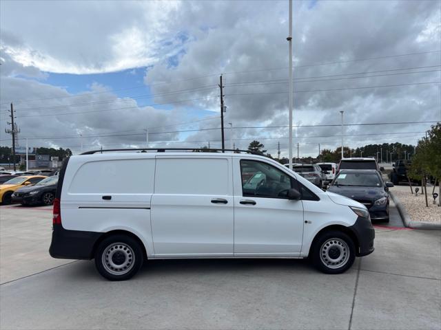 used 2018 Mercedes-Benz Metris car, priced at $12,995