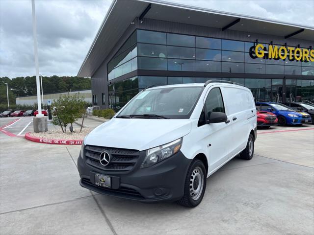 used 2018 Mercedes-Benz Metris car, priced at $12,995