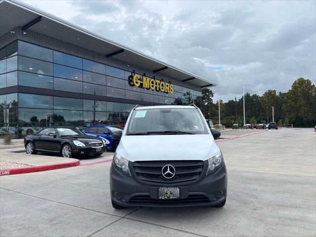 used 2018 Mercedes-Benz Metris car, priced at $12,995