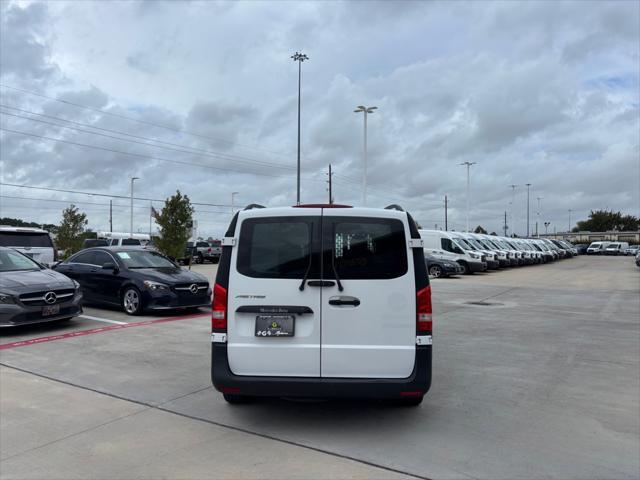 used 2018 Mercedes-Benz Metris car, priced at $12,995