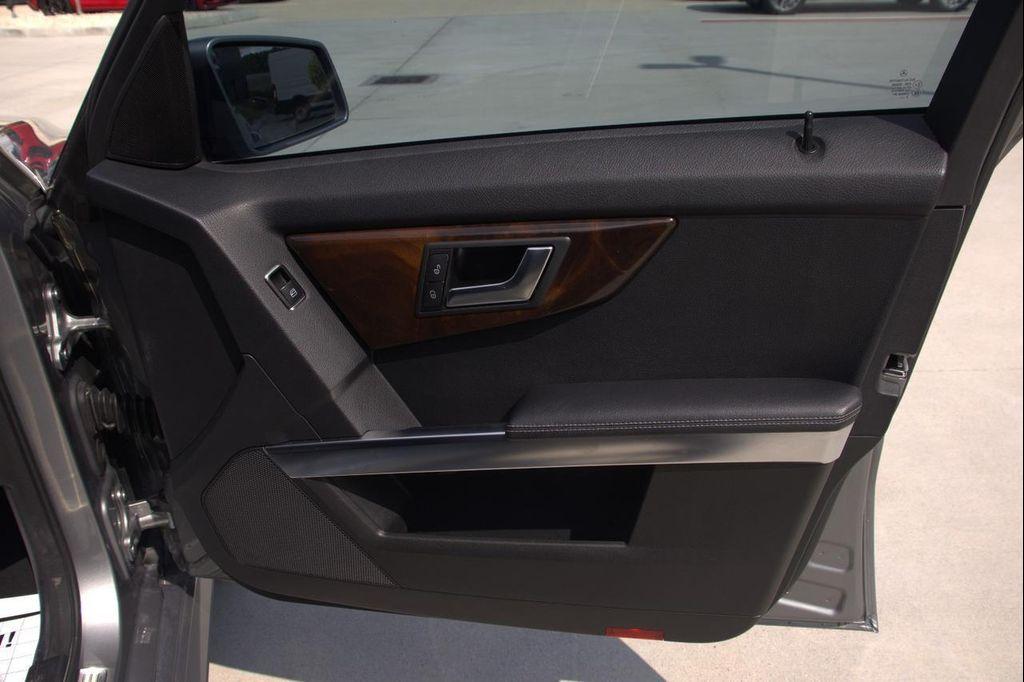 used 2014 Mercedes-Benz GLK-Class car, priced at $9,495
