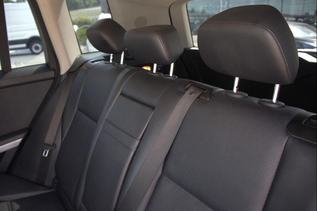 used 2014 Mercedes-Benz GLK-Class car, priced at $9,495
