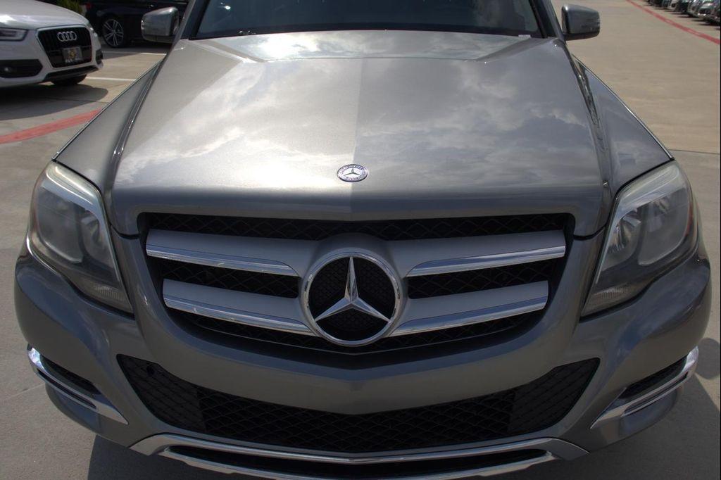 used 2014 Mercedes-Benz GLK-Class car, priced at $9,495