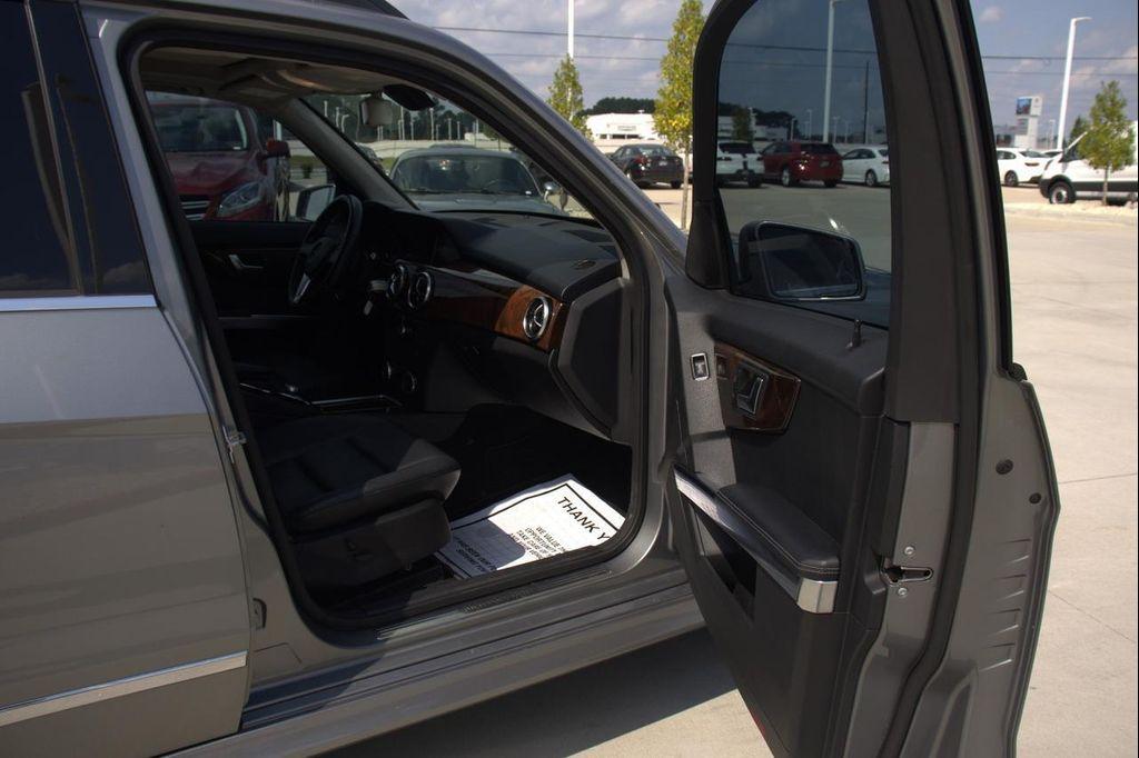 used 2014 Mercedes-Benz GLK-Class car, priced at $9,495