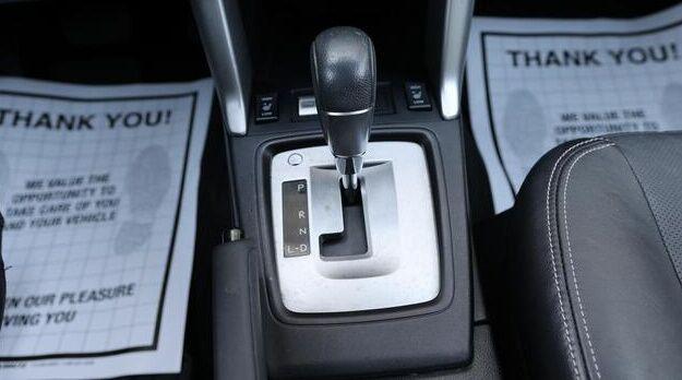 used 2015 Subaru Forester car, priced at $10,999