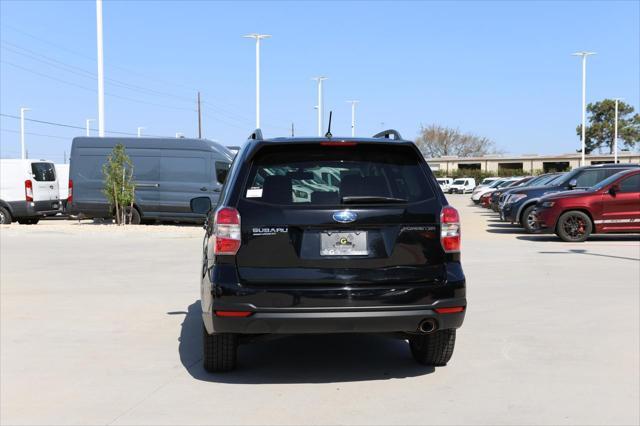 used 2015 Subaru Forester car, priced at $10,999