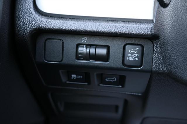 used 2015 Subaru Forester car, priced at $10,999