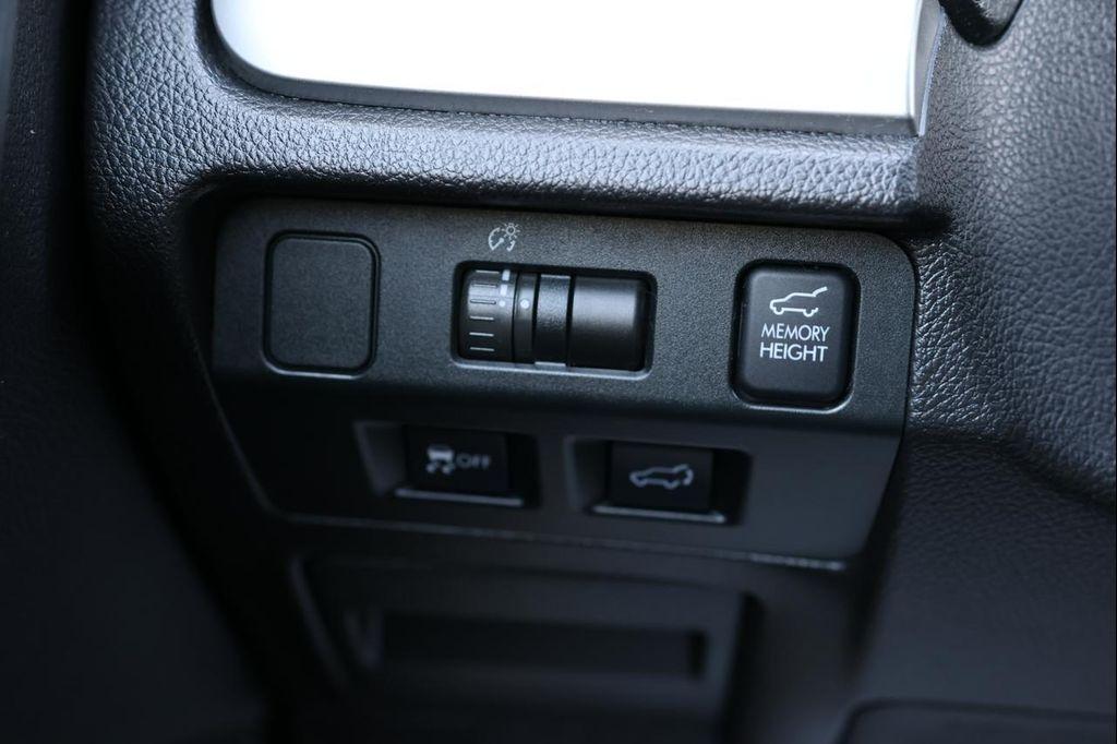used 2015 Subaru Forester car, priced at $9,950
