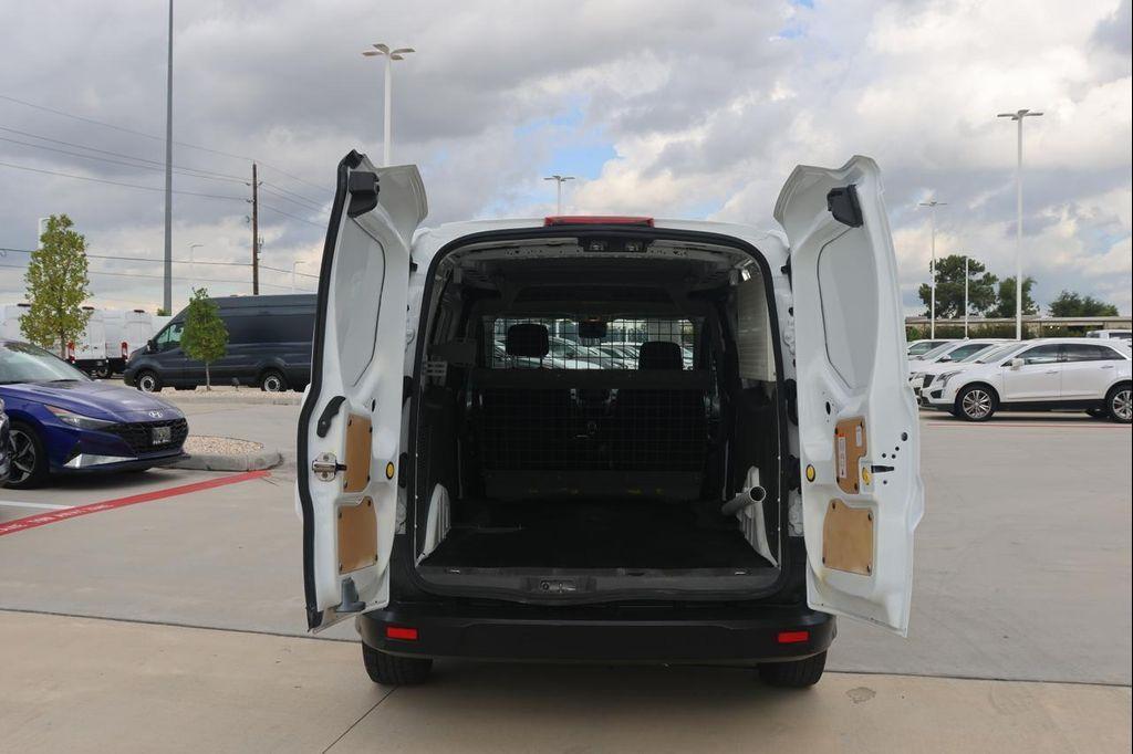 used 2021 Ford Transit Connect car, priced at $17,995