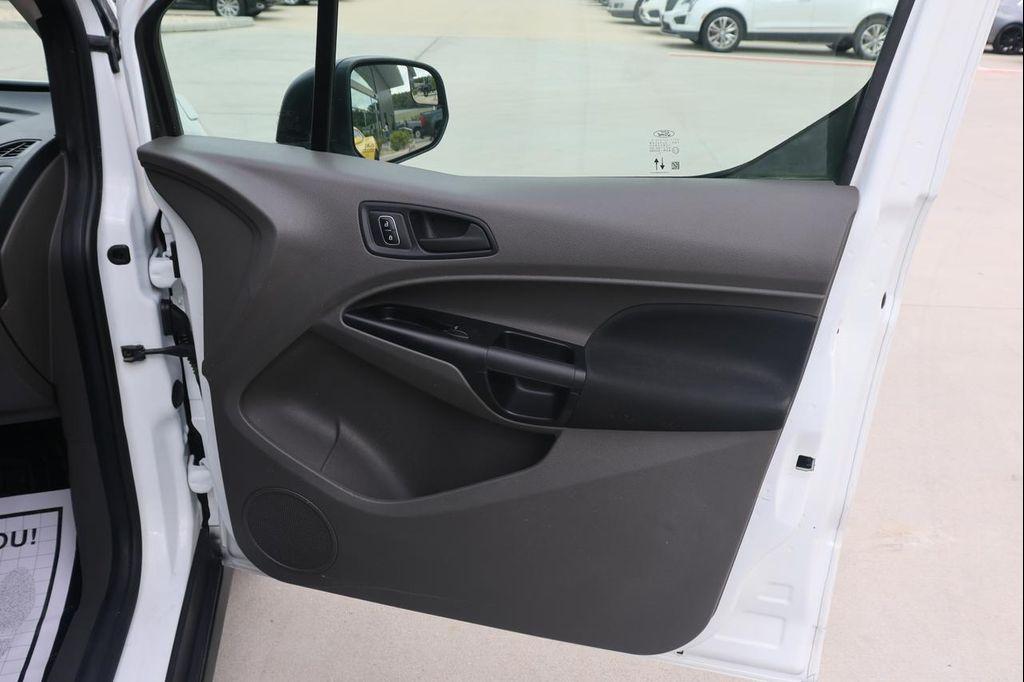 used 2021 Ford Transit Connect car, priced at $17,995
