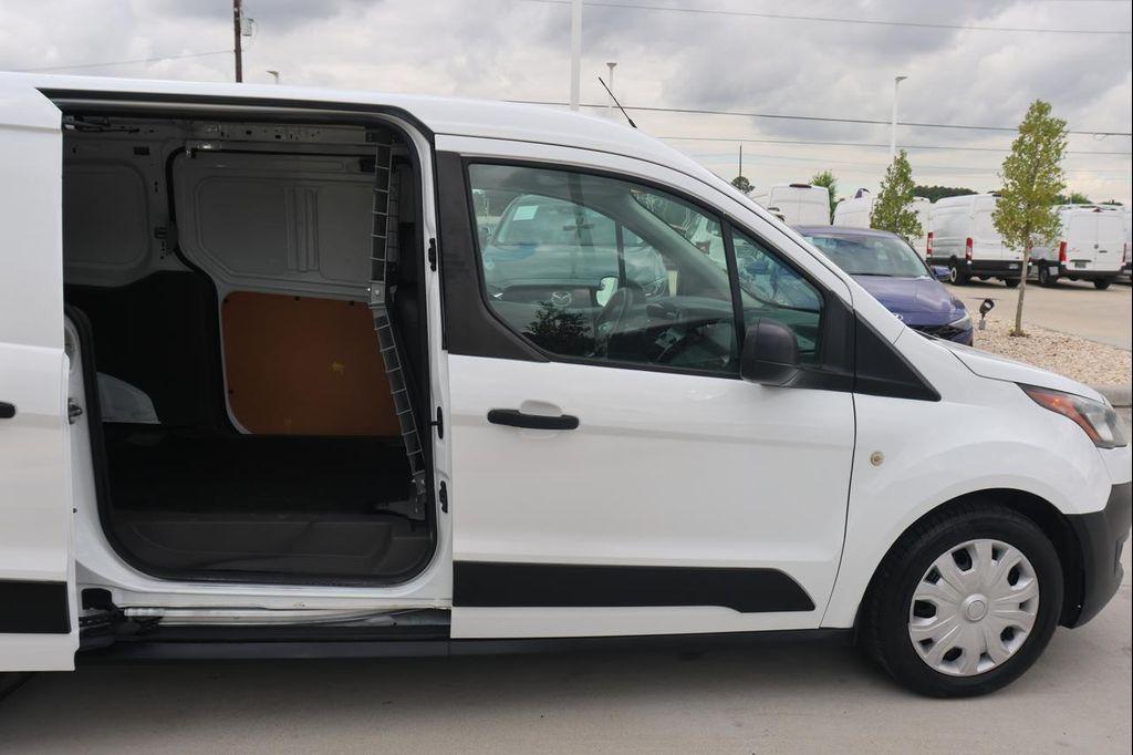 used 2021 Ford Transit Connect car, priced at $17,995