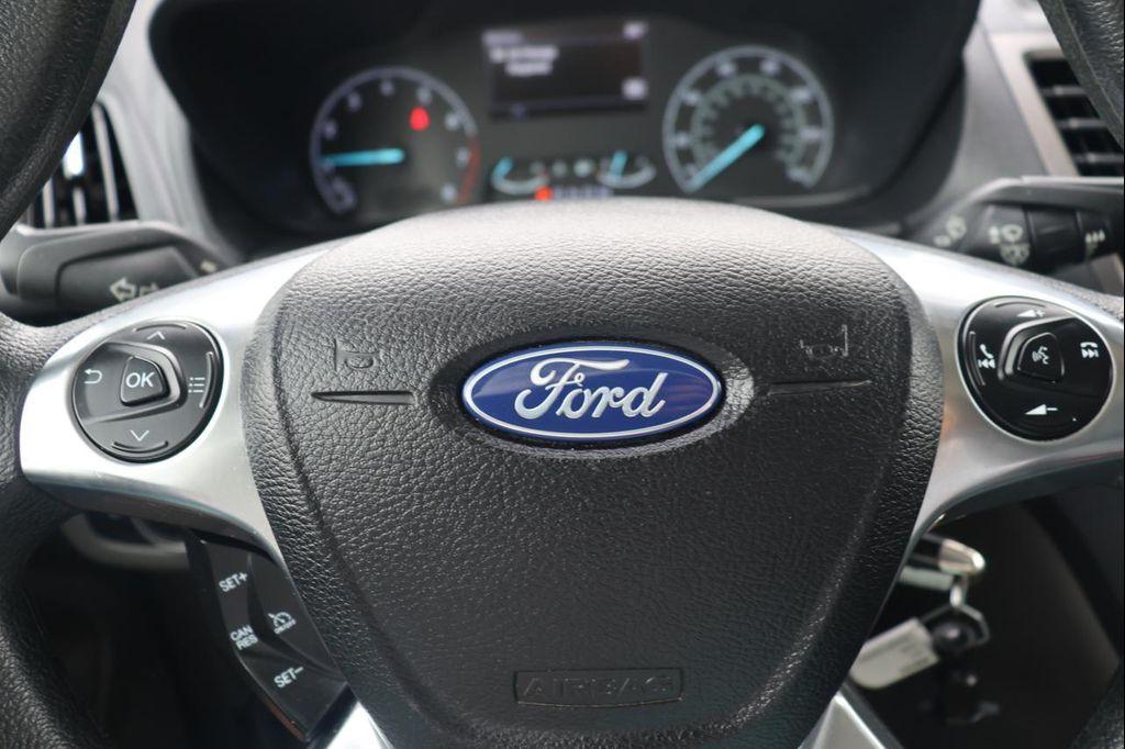 used 2021 Ford Transit Connect car, priced at $17,995
