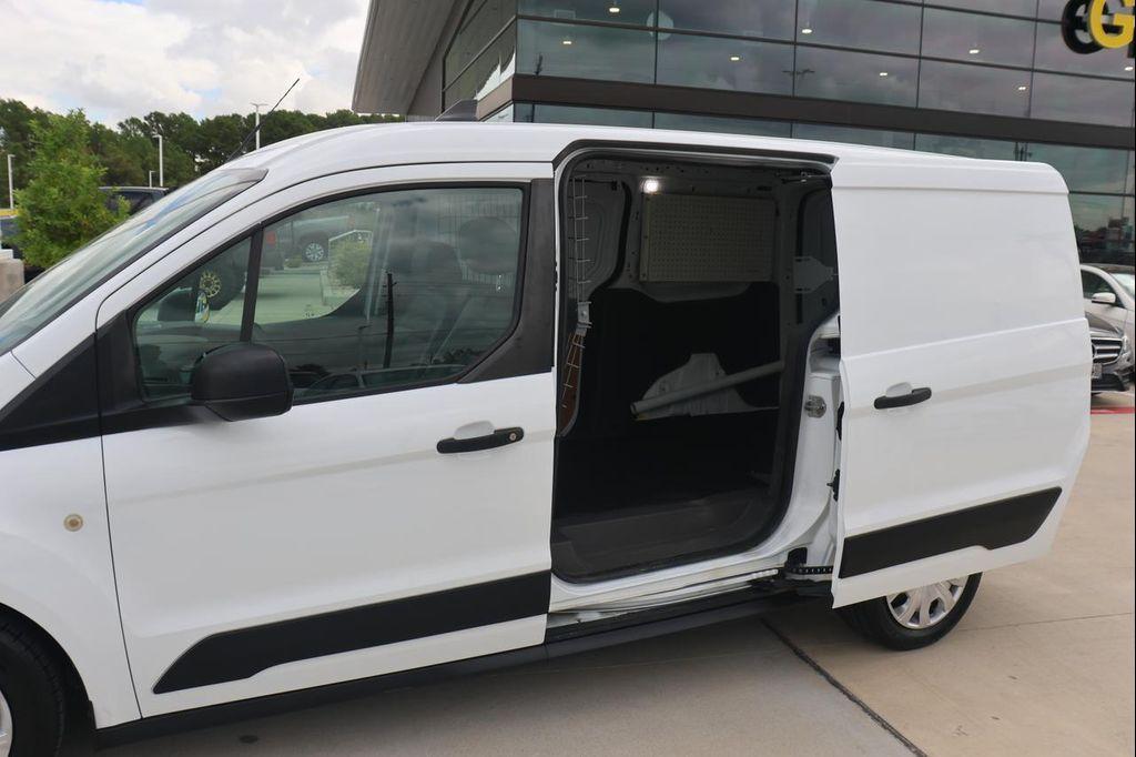 used 2021 Ford Transit Connect car, priced at $17,995
