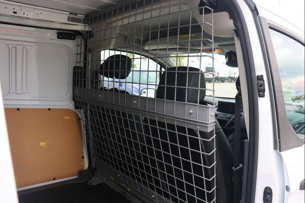 used 2021 Ford Transit Connect car, priced at $17,995