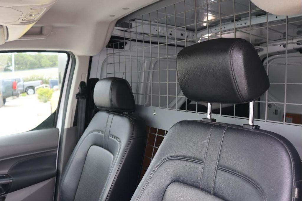 used 2021 Ford Transit Connect car, priced at $17,995