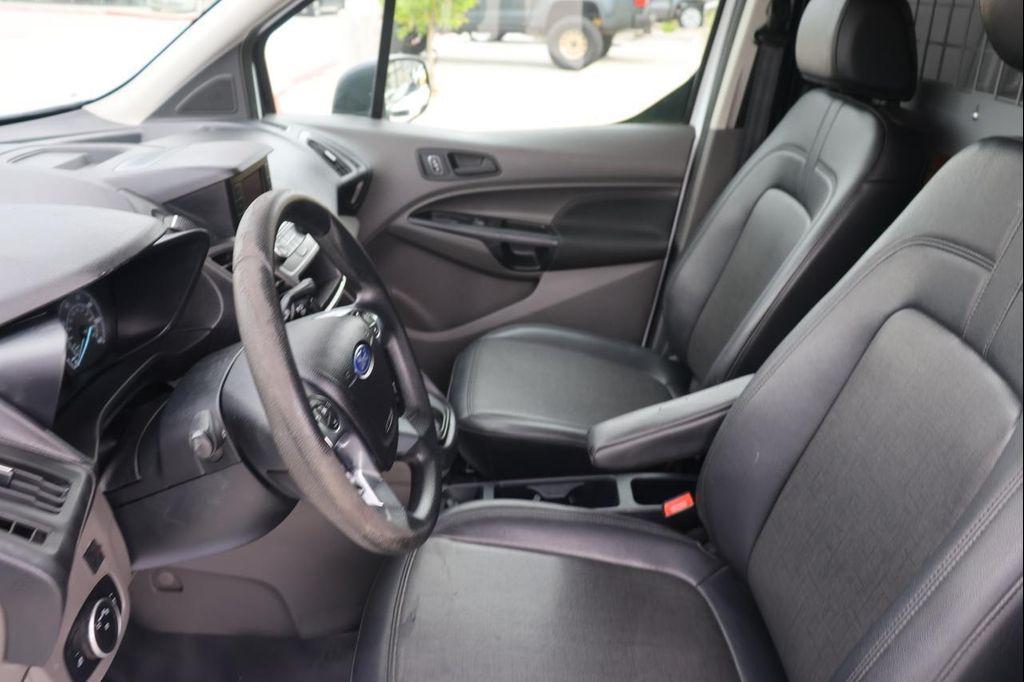 used 2021 Ford Transit Connect car, priced at $17,995