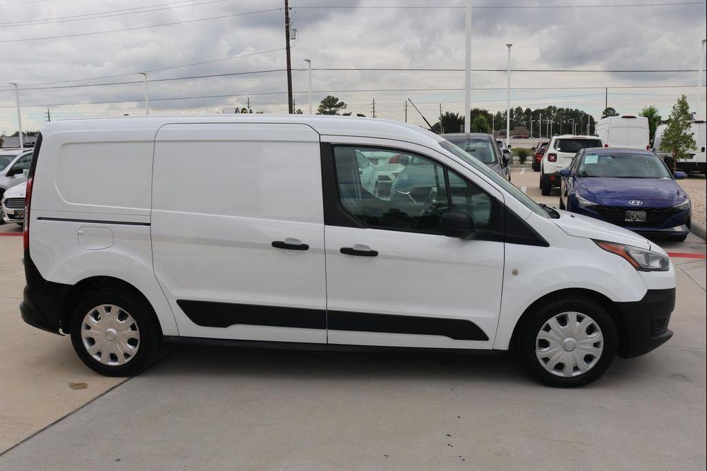 used 2021 Ford Transit Connect car, priced at $17,995