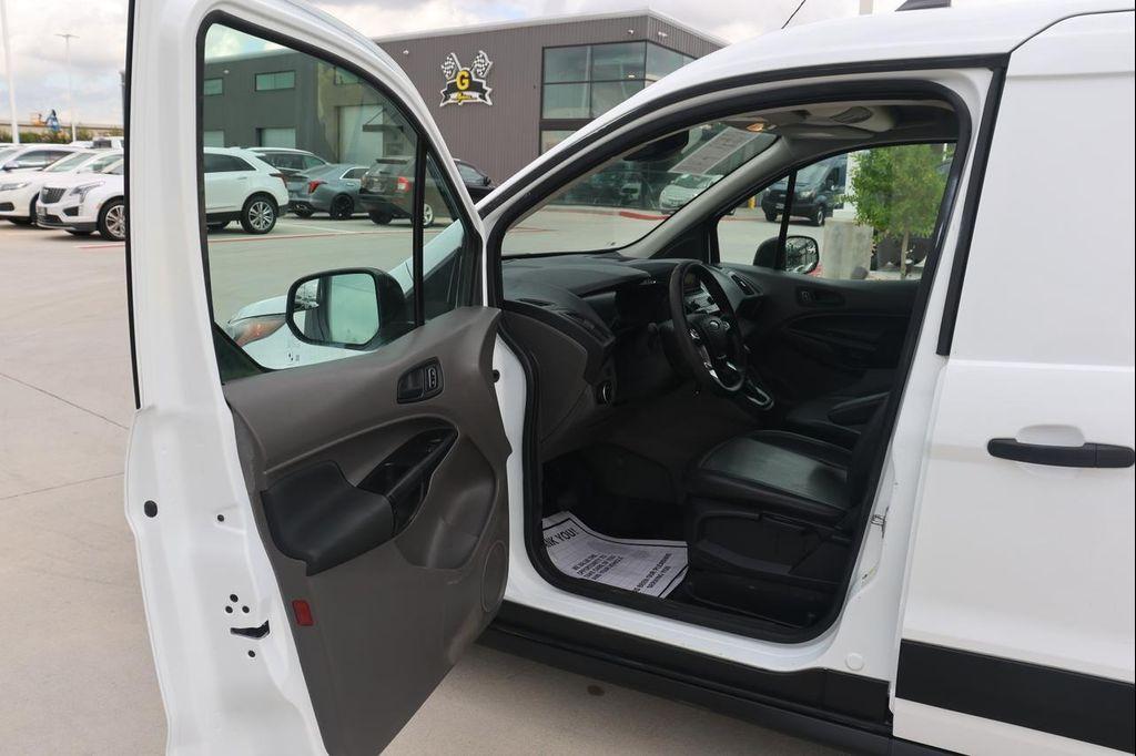 used 2021 Ford Transit Connect car, priced at $17,995