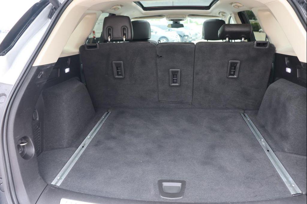 used 2019 Cadillac XT5 car, priced at $17,683