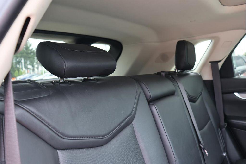 used 2019 Cadillac XT5 car, priced at $17,683